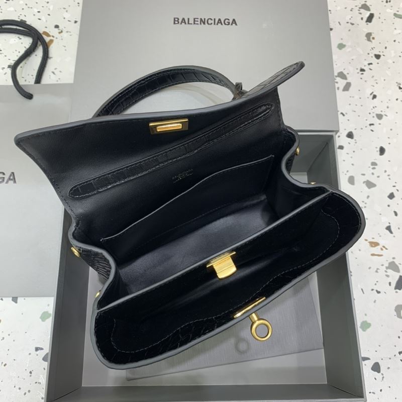 Balenciaga Rodeo Bags